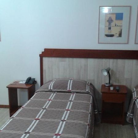 Collins Trade Hotel Porto Alegre Dış mekan fotoğraf