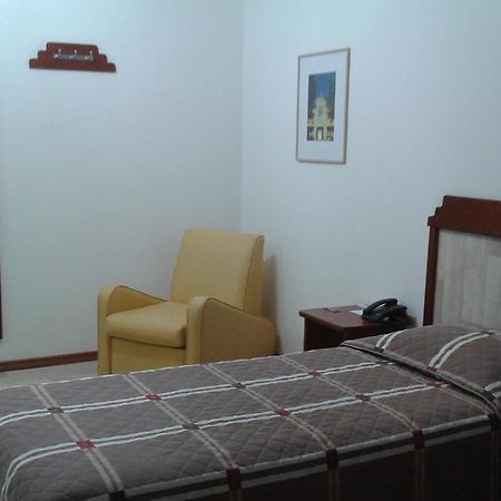 Collins Trade Hotel Porto Alegre Dış mekan fotoğraf
