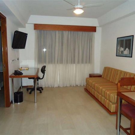 Collins Trade Hotel Porto Alegre Dış mekan fotoğraf