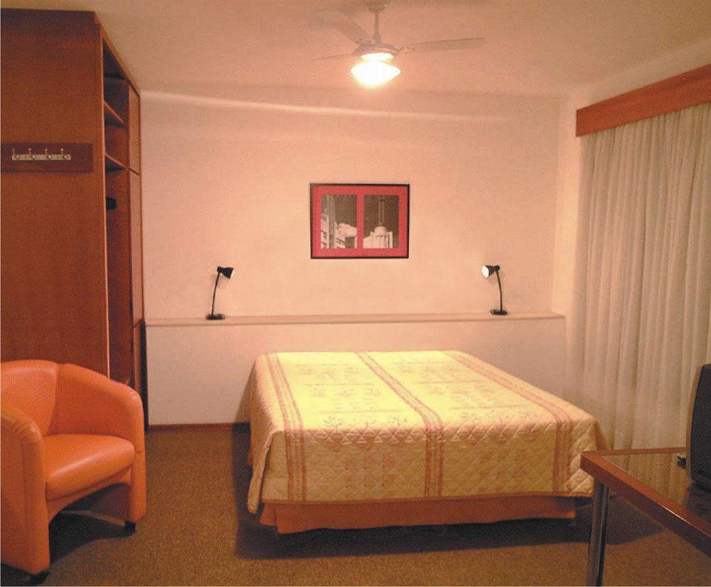 Collins Trade Hotel Porto Alegre Dış mekan fotoğraf