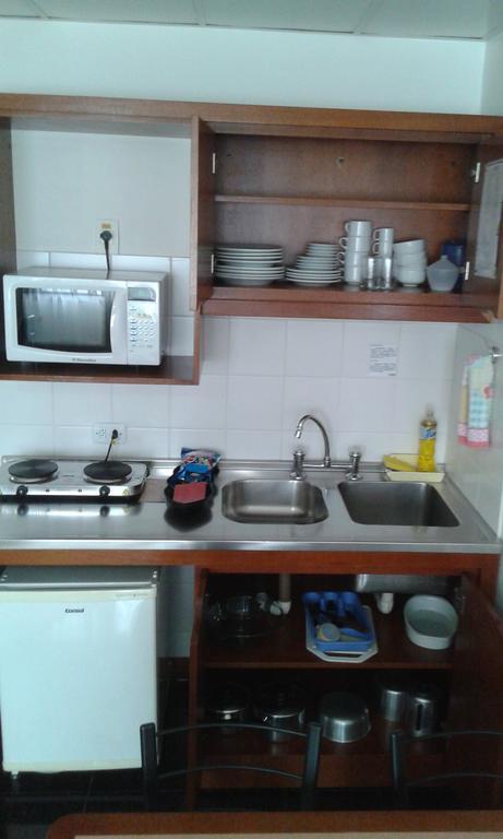 Collins Trade Hotel Porto Alegre Dış mekan fotoğraf
