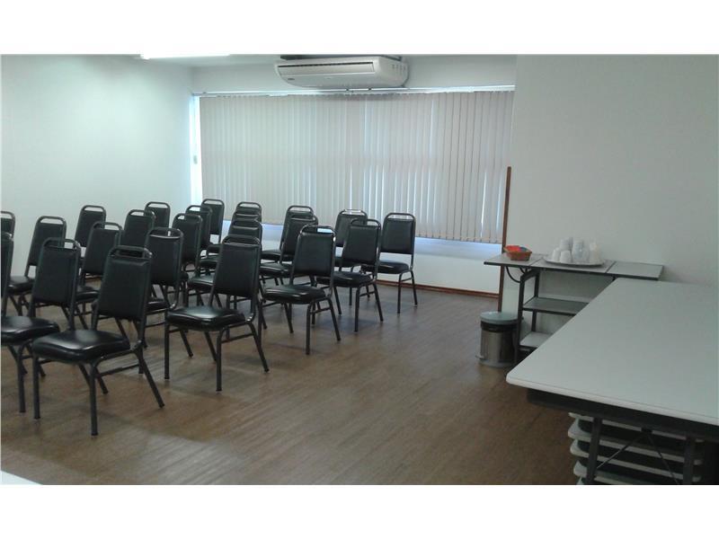 Collins Trade Hotel Porto Alegre Dış mekan fotoğraf