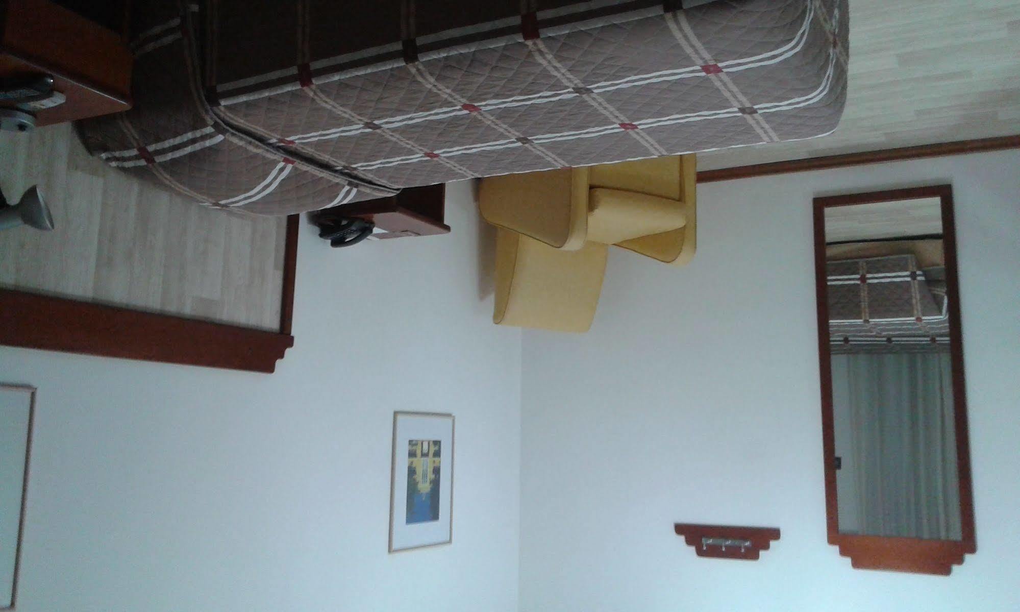 Collins Trade Hotel Porto Alegre Dış mekan fotoğraf