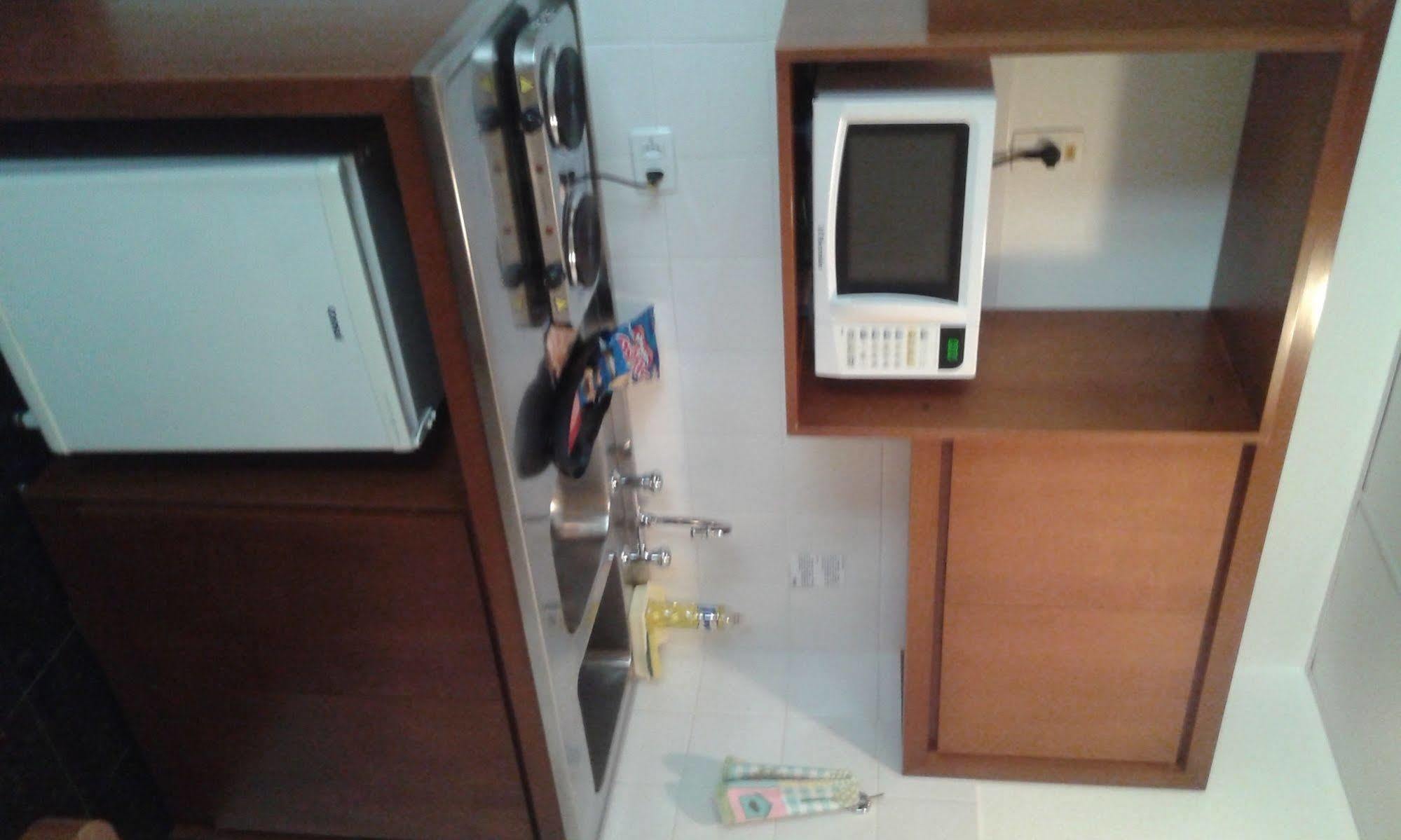 Collins Trade Hotel Porto Alegre Dış mekan fotoğraf