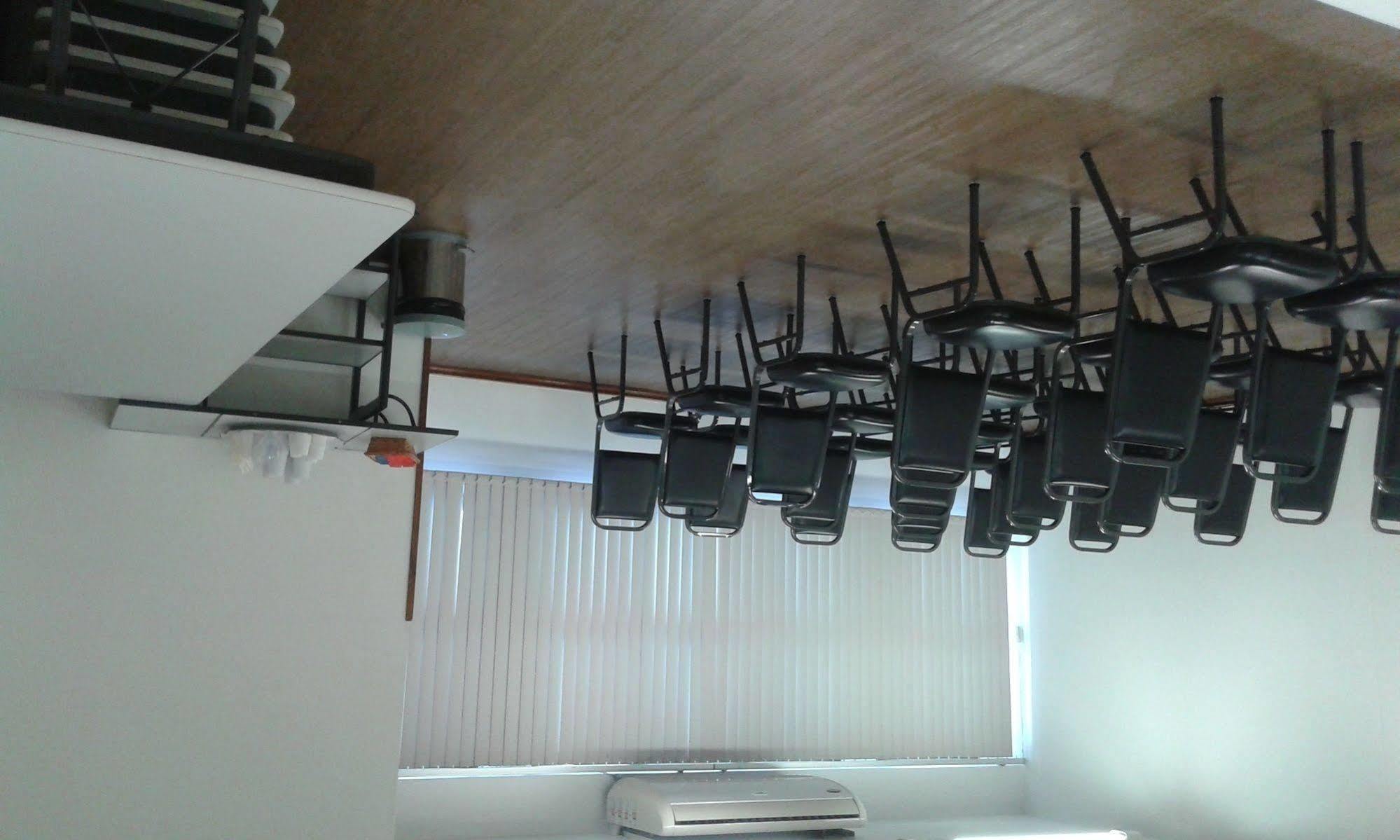 Collins Trade Hotel Porto Alegre Dış mekan fotoğraf