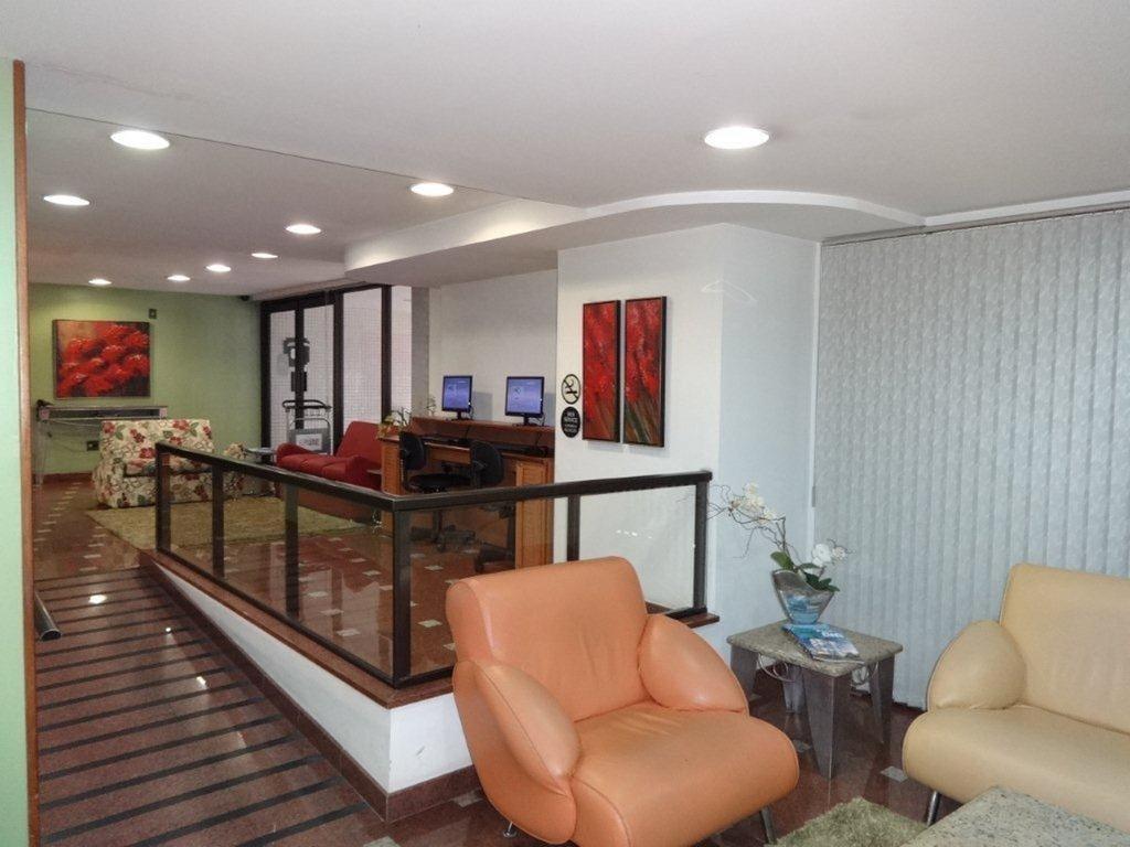 Collins Trade Hotel Porto Alegre Dış mekan fotoğraf